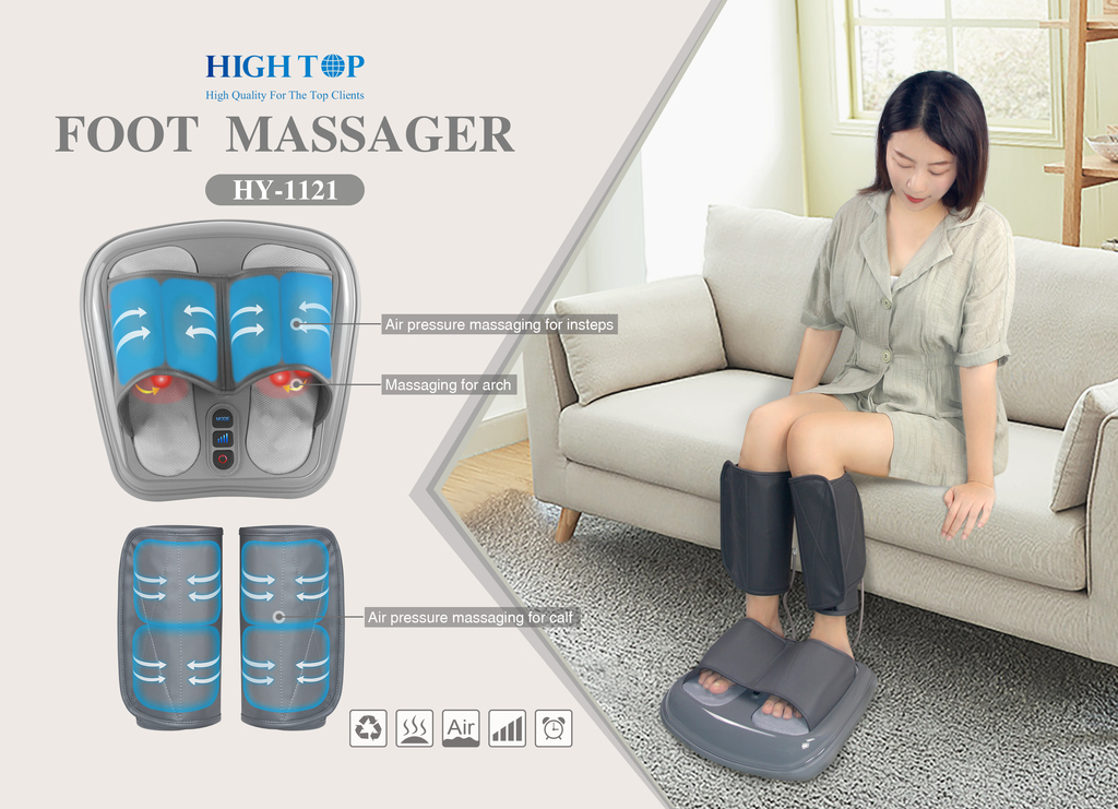 Massage devices